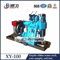 DEFY Brand XY Series Widely Used