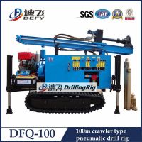DFQ-100 DTH Hammer Water Well