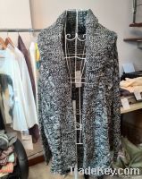 Ladies's Cardigan