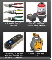 Quality Hand Tools And Hardware Tools