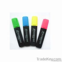 High quality classic highlighter pen for promotional purpose