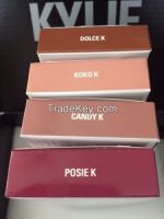 Kylie Lip Kit Matte Liquid Lipstick Lip Liner