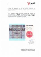 Brazil Treasury Bill (LTN) Serie H
