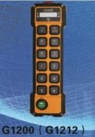 EGO1200remote Control Switches