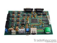 4 Layers PCB assembly