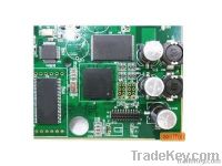 6 layers PCB Assembly