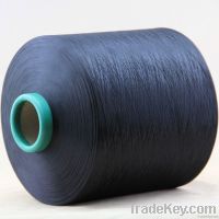 100% Polyester Yarn FDY 75D/36F DDB