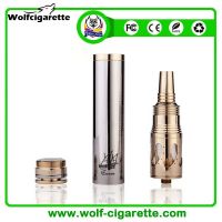 E Cigarettes Ce4 Atomizers Wholesale Caravela Mod Buying Online In China Wolfcigarette Mod Wholesale