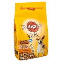 Pedigree Vital Protection Adult