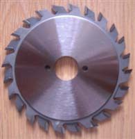 TCT SAW BLADE And Diamond Cutting