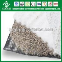 Geosynthetic Clay Liner,Sodium Bentonite Geosynthetic Clay Liner,Geomembrane Composite Geosynthetic Clay Liner