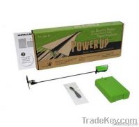 power up for paper airplane electric paper plane / Outdoor Activities