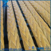 12strands uhmwpe marine ship rope