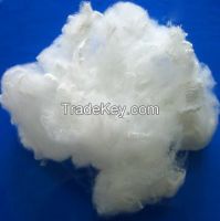 Flame Retardant Staple Fiber