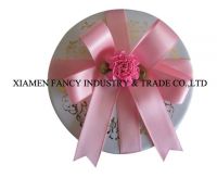 special in produce high quality colorful ribbon 