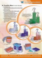 Paraffin wax