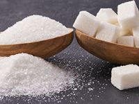 Sugar Icumas 45