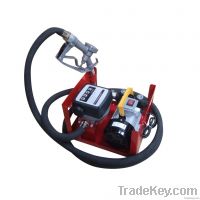 electric transfer pump kit