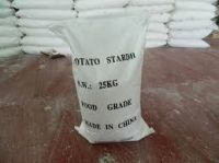 POTATO STARCH