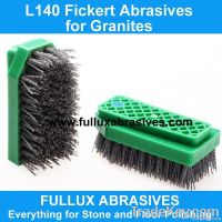 Fullux Fickert Antique Brush For Granite