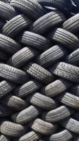 USED TYRES  From Saudi Arabia