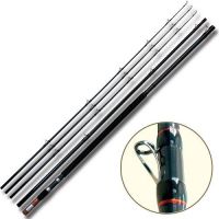 High carbon Surf rod