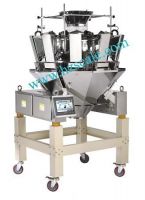 Multihead Weigher