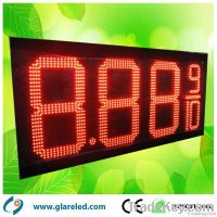 GLG-8inch8.889/10 Gas Price