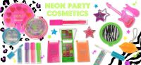 Party cosmetics