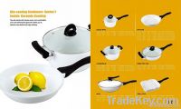 Die-Casting Cookware Series 7