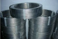 titanium wire