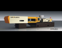 UWA Injection Machines