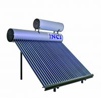 30 Tubes Solar Energy