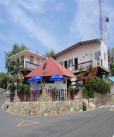 Home In Contadora Island