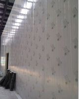 yanghu-pu insulation cold room panels