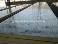 yanghu-metal sandwich panel