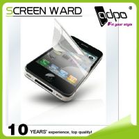 Wholesale Lcd Screen Protector For Phones