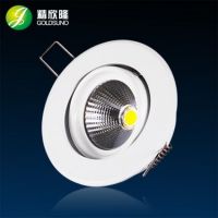 LED Down light