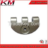 Zamak 5# Die Casting Custom Industrial Machinery Fitting Accessories