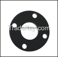 Spray corrosion steel flange piece (PN1.0MPa)