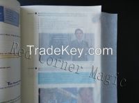 American Thin Flash Paper