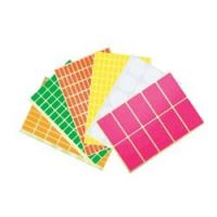  Stationery Stickers & Blank Stickers Malaysia