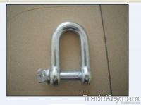 Riggings Shackle