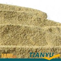 cattle, pig feed use high protein feed yeast powder