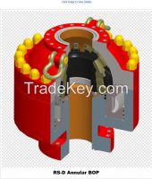 blowout preventer