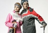 Outdoor Sportswear