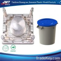 Bucket mould