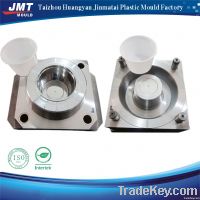 thin wall plastic mould