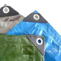 plastic tarpaulin 100%waterproof