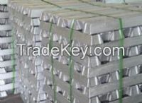 Zinc Ingot